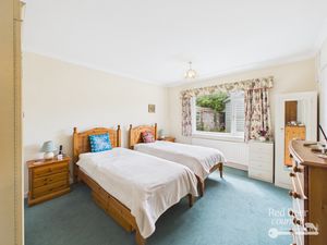 Bedroom 1- click for photo gallery